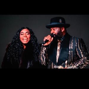 LEGENDARY (feat. RONNIE SPENCER)