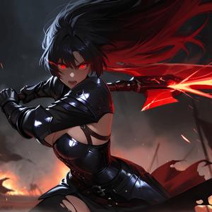 I’m losing control | epic battle music