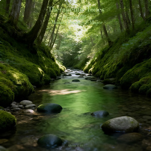 Mossy Stones (Track 6)
