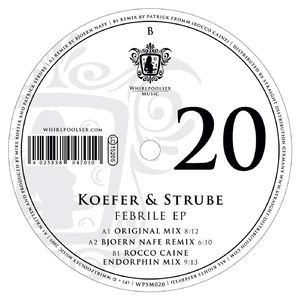 Febrile (Bjoern Nafe Remix)