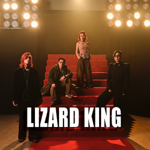 Lizard King