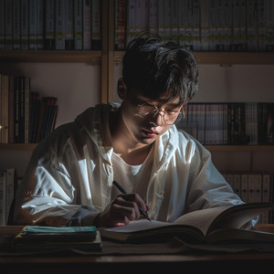 Ambiente De Estudio Tranquilo