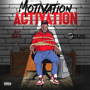 Off The Muscle (feat. Chief P)