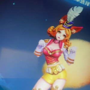 我王者荣耀又输了