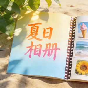 夏日相册