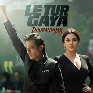 Dhurandhar Le Tur Gaya Style
