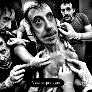 Vacinar pra Que?
