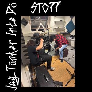 Jag tänker inte dö