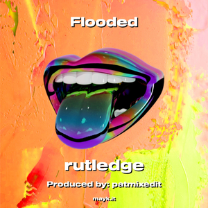 Flooded
