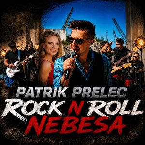Rock n Roll Nebesa