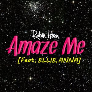 Amaze Me (English Ver.)