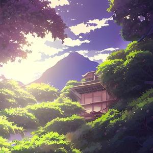 钢琴块之歌 (Inst.)