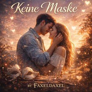 Keine Maske