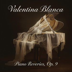 Whispers at the Ivory Edge