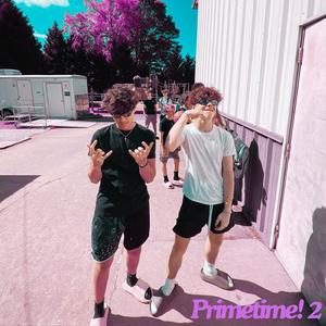 Primetime! 2 (feat. Yvng Di)
