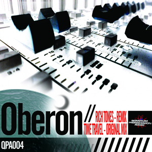 Oberon (Rich Tones Remix)