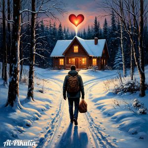 Любимая моя