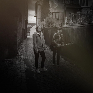 V Síti (feat. Simona Bláhová)