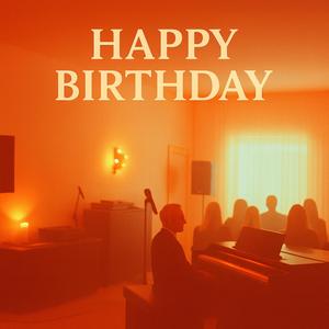 Feliz Aniversário, Meu Amor