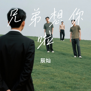 兄弟想你啦