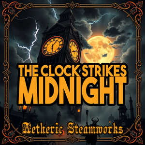 Gothic Steamworks