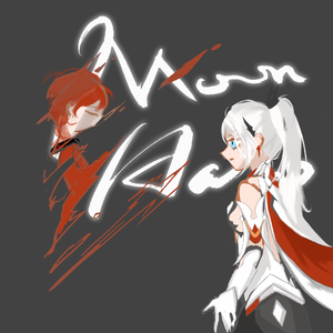 Moon Halo（中文填词）