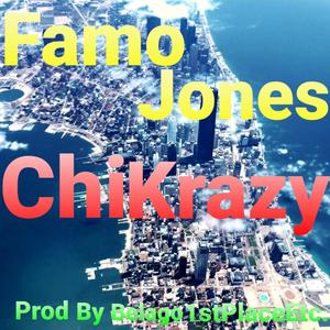 Chi Krazy