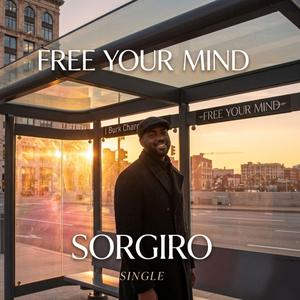 Free Your Mind (Official Audio)