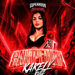 KR Campeona