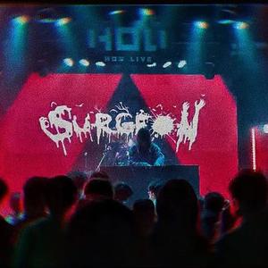 MAO LIVE HOUSE MIXTAPE