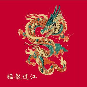 猛龙过江