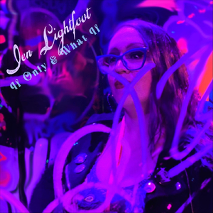 When She Was a Child