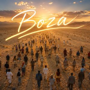 Boza