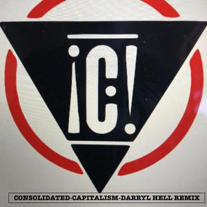 Capitalism (Darryl Hell Remix) (Darryl Hell Remix)