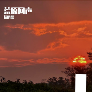 1_荒原回声