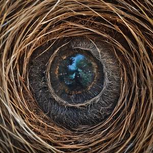 Country’s dim light