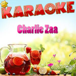 Decidido (Popularizado por Charlie Zaa) [Karaoke Version]