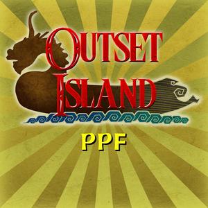 Outset Island