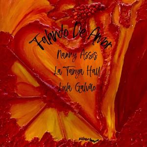 Falando De Amor (feat. Lula Galvão)