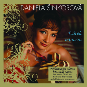 Darek vanocni /Lately/