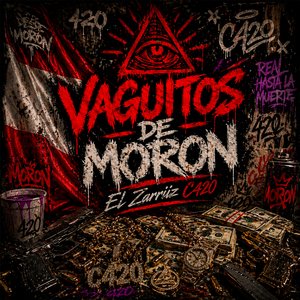 Vaguitos de Morón