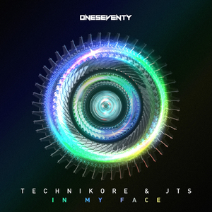 In My Face (Original Mix)