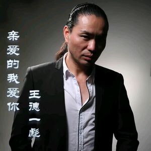 亲爱的我爱你(Dj王德一彪版)