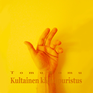 Kultainen kädenpuristus