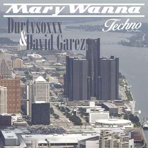 Mary Wanna