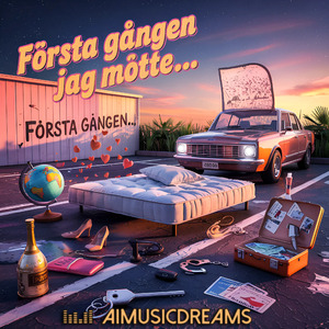 Första gången jag mötte...