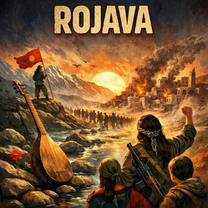 ROJAVA