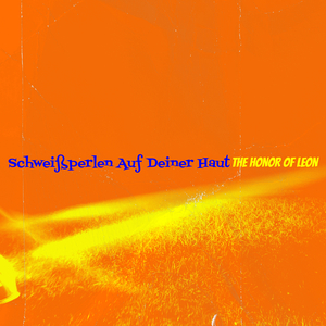 Schweißperlen Auf Deiner Haut