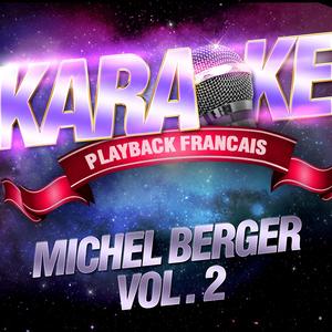 Si Tu Plonges (MI-) — Karaoké Avec Chant Témoin — Rendu Célèbre Par Michel Berger