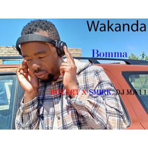 Bomma (feat. Rozert, Smirk, Dj Ma11)